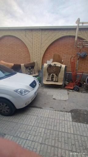 عکس بازار کرمانشاه 