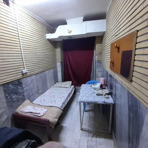 عکس مهمانپذیر نادر