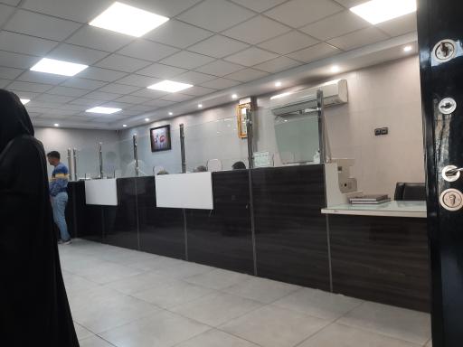 عکس دفتر اسناد رسمی 489