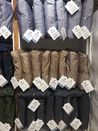 نمایندگی محصولات طبی آکسون