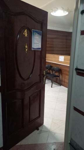 عکس کلینیک تخصصی توانبخشی کیمیا مهر ثابت