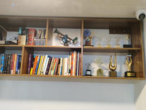 آموزشگاه موسیقی پوریا