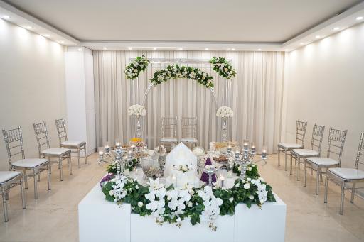 دفتر ازدواج 68 و طلاق 19 تهران