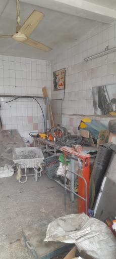 عکس جوشکاری خداداد