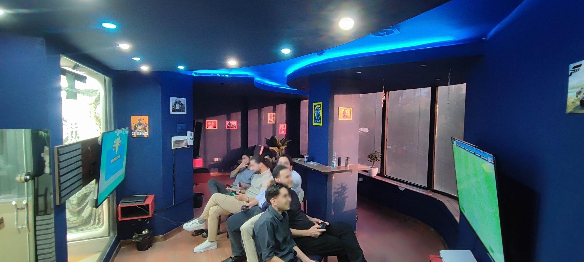 عکس گیم نت استار