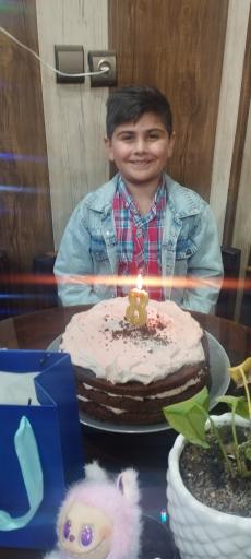 عکس کافه کاج