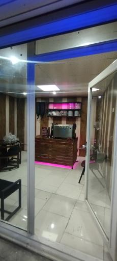 عکس کافه کاج