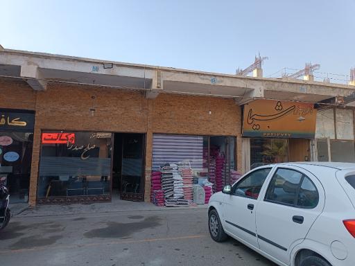 عکس فروش لوازم گربه و سگ