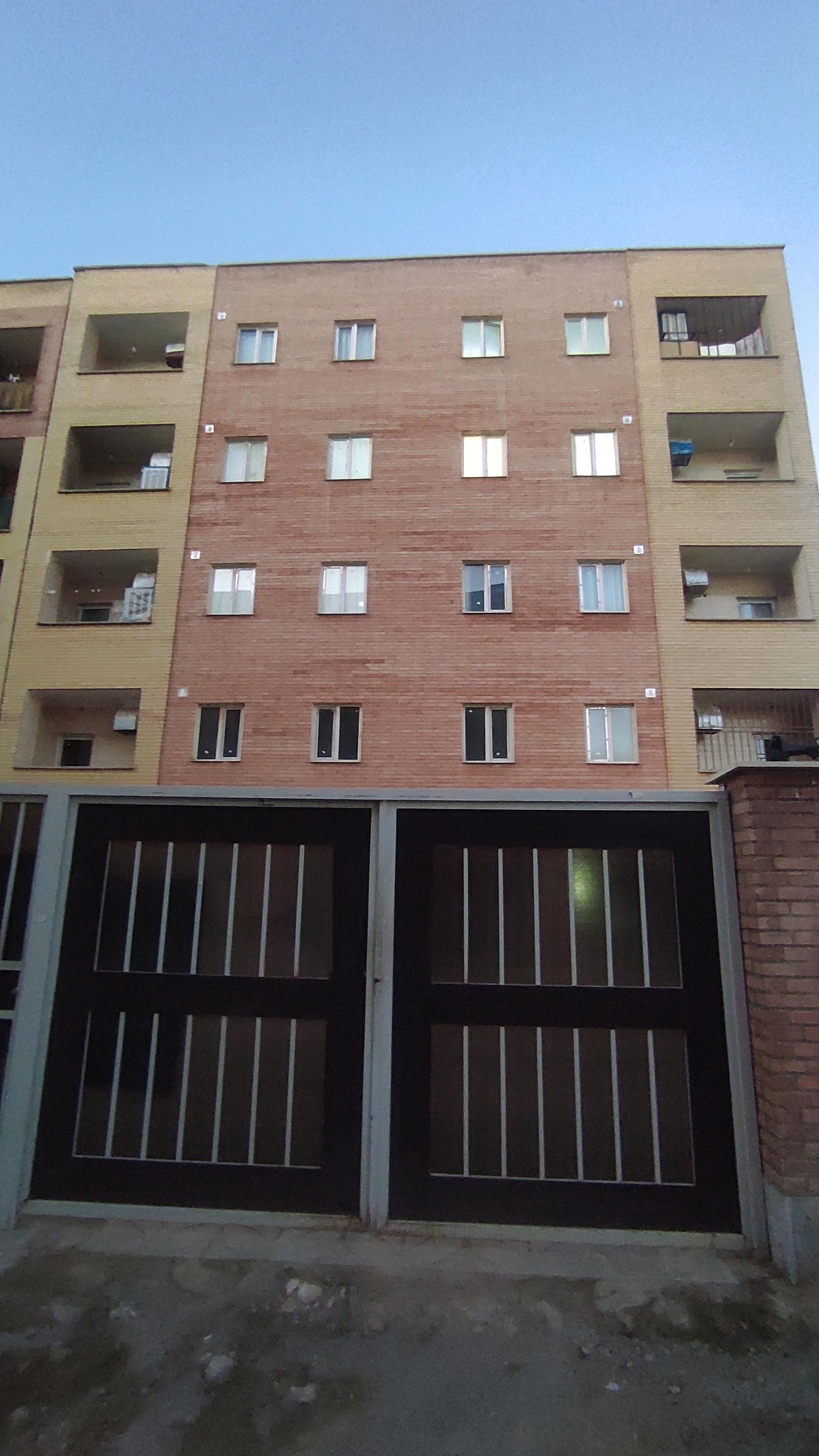 عکس بلوک C19