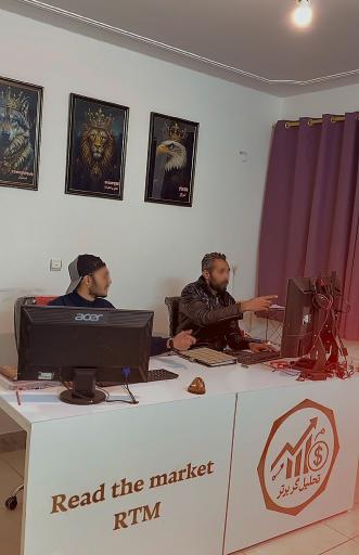 عکس آموزشگاه تحلیل گر برتر 