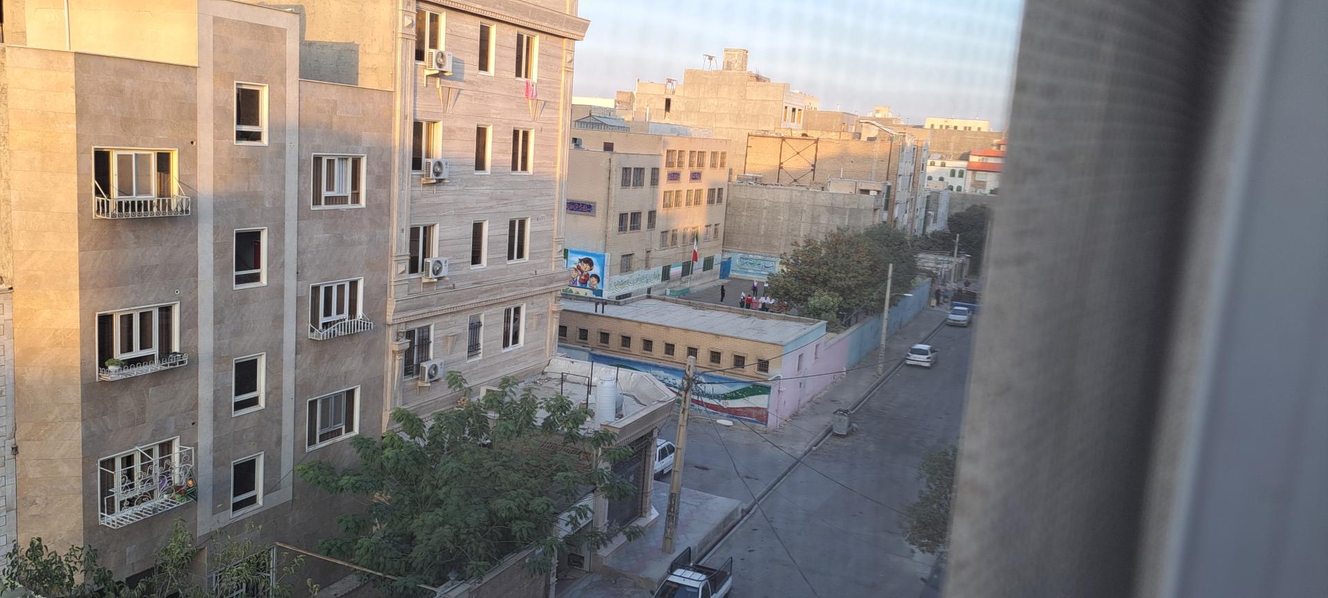 عکس مدرسه امام حسین