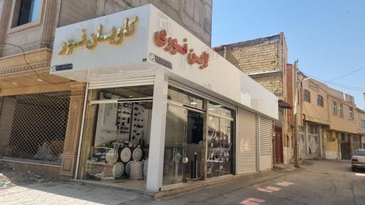 کالای برق کاویان نور