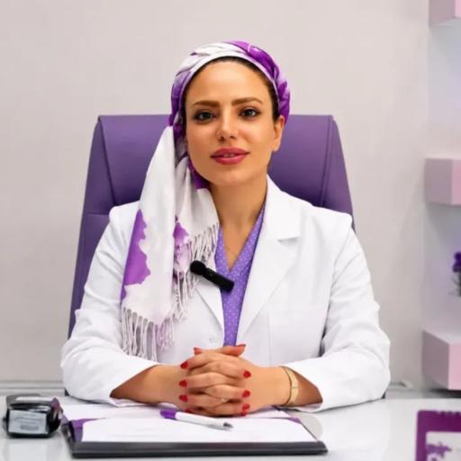 عکس مطب دکتر معصومه طالبی جراح و متخصص زنان زایمان و نازایی