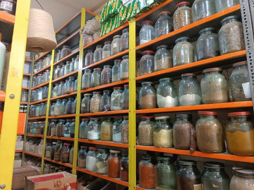 عکس عطاری فخر رازی