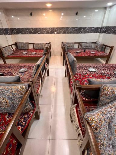 عکس سرای درویشی