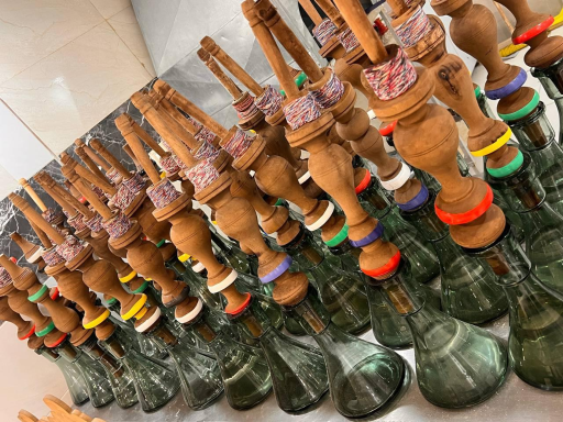 عکس سرای درویشی