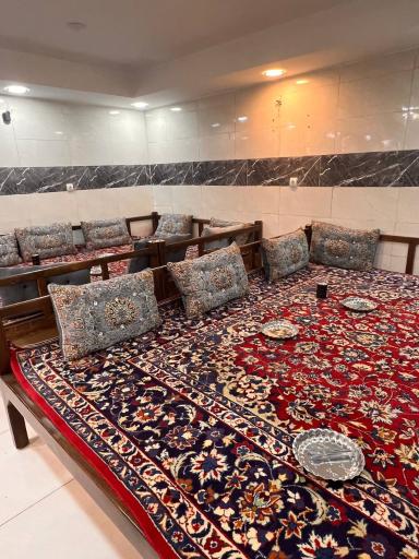 عکس سرای درویشی