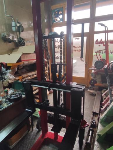 عکس هیدروسازان شهریار