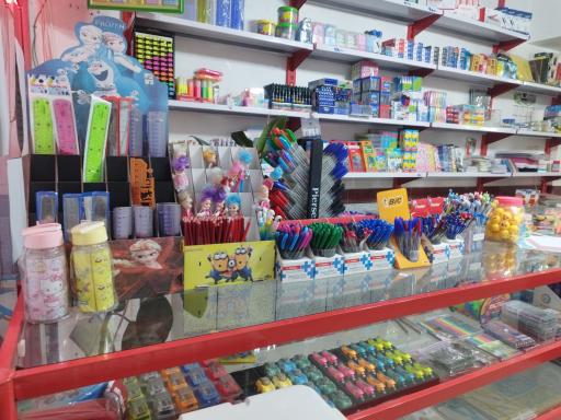 عکس چاپ و نوشت افزار عثمانی