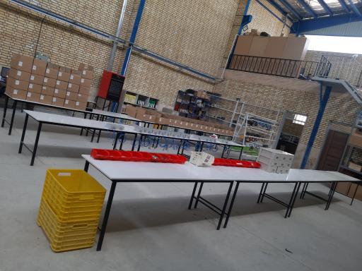 عکس شرکت افق تحول هوشمند