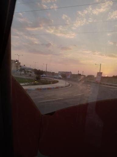 عکس میدان آدینه