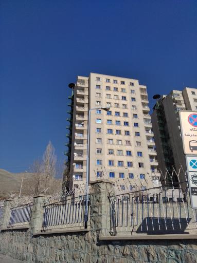 عکس مجتمع زیتون ۳