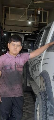 عکس جلوبندی سازی خلیلی