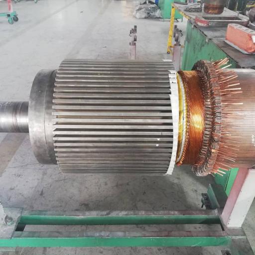 عکس شرکت آریا الکترو کاوش صنعت