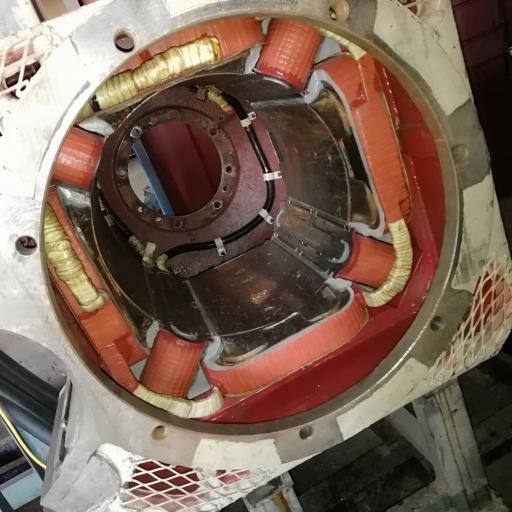 عکس شرکت آریا الکترو کاوش صنعت