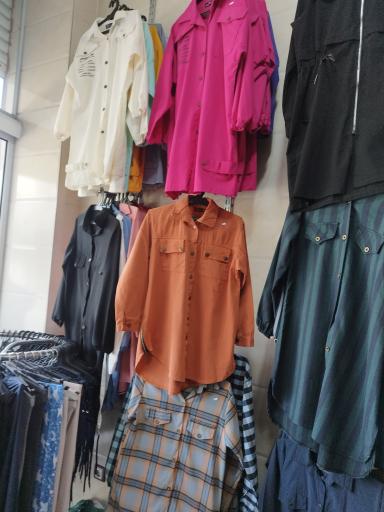 عکس تولیدی پوشاک دُرنیکا 