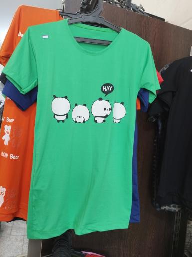 عکس تولیدی پوشاک دُرنیکا 