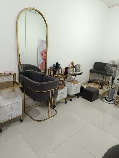 عکس سالن زیبایی نگار 