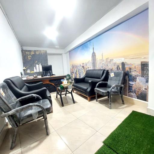 عکس املاک برند