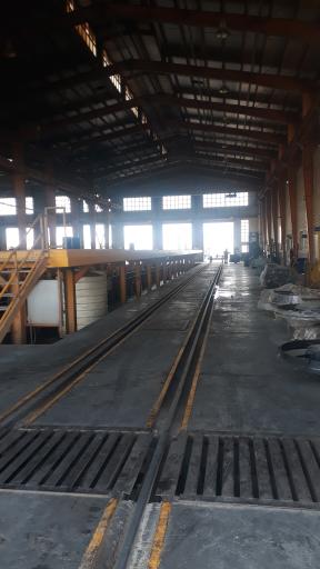 شرکت ناوگان ریل الوند نیرو