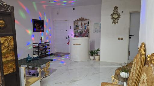 ماساژکده قیزیل گول