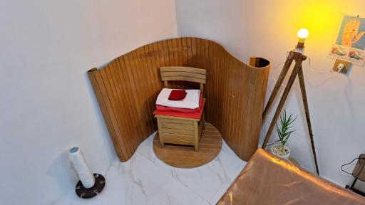 عکس ماساژکده قیزیل گول