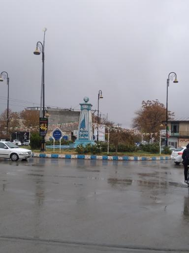 عکس میدان امام خمینی