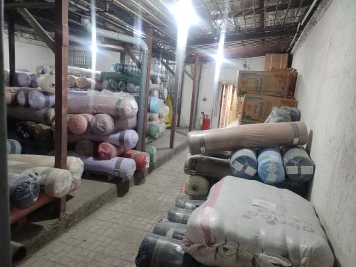 عکس انبار عمده فروشی محصولات شادیلون