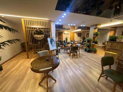 عکس كافه پارت