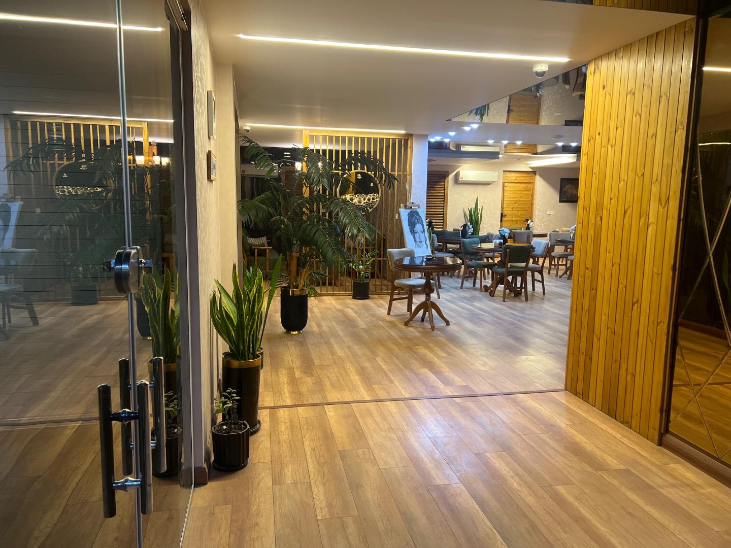 عکس كافه پارت