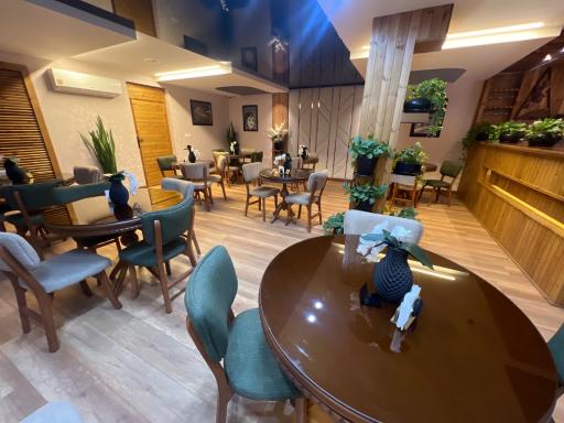 عکس كافه پارت