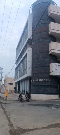 عکس بیمه کارآفرین