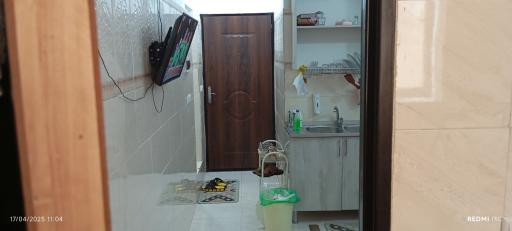 عکس اقامتگاه خانه کارگر اردبیل