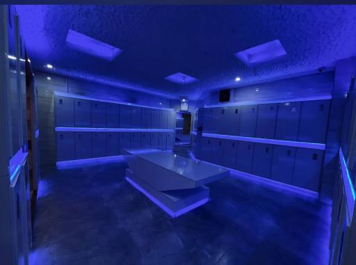 عکس باشگاه آترینا ۳