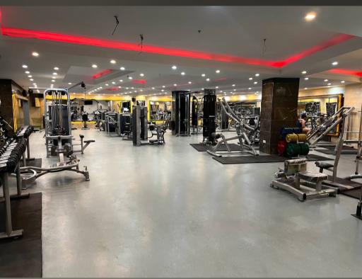 عکس باشگاه آترینا ۳