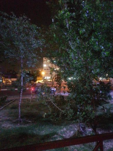 عکس پارک سمیه