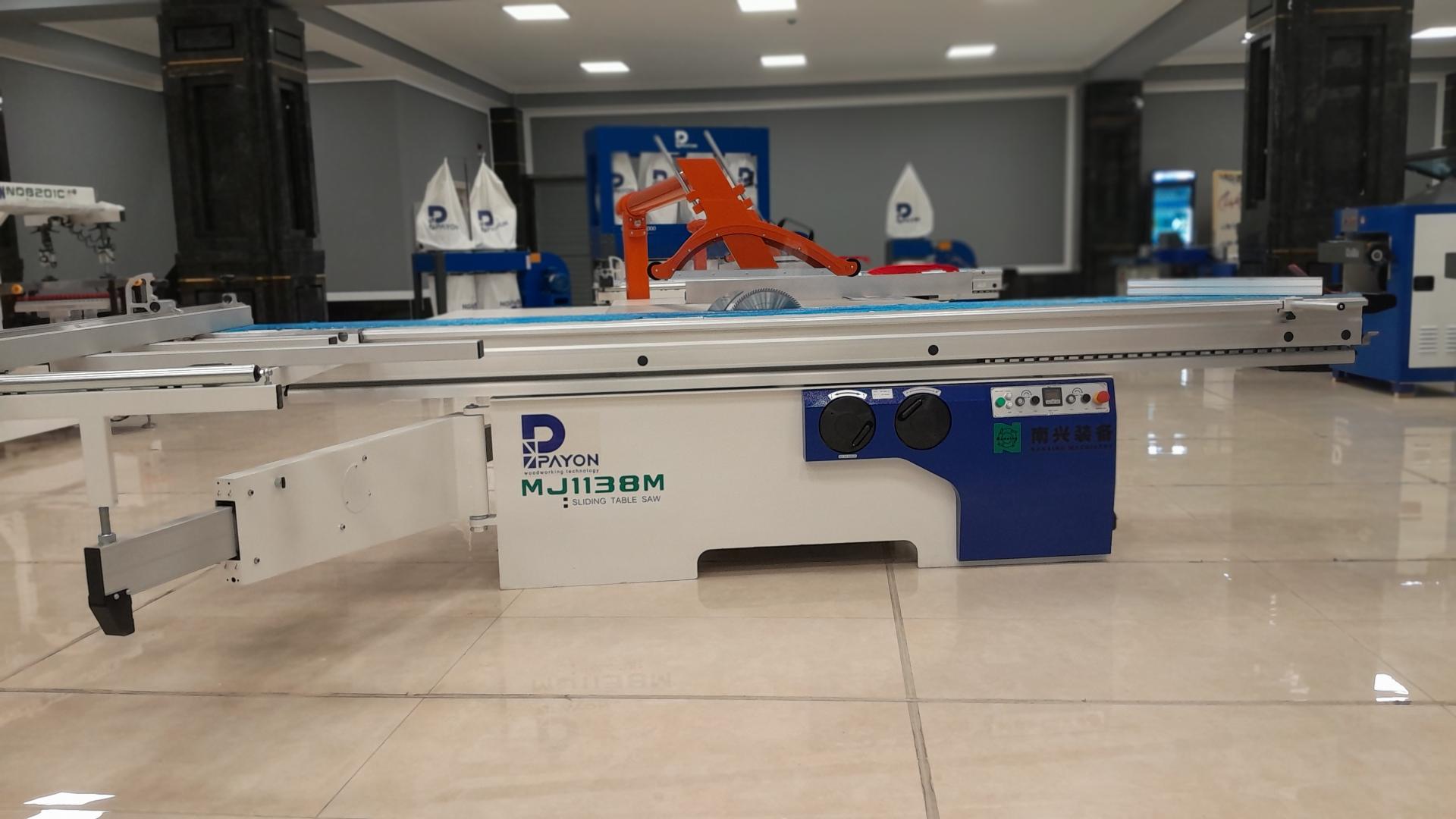 عکس فروشگاه ماشین آلات حاجی زاده