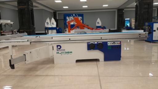 عکس فروشگاه ماشین آلات حاجی زاده