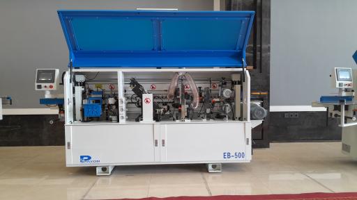 عکس فروشگاه ماشین آلات حاجی زاده