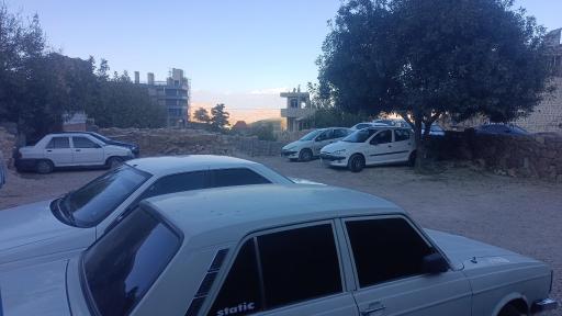 عکس پارکینگ شبانه روزی آرش 